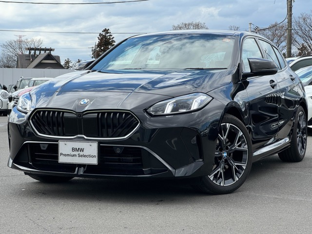 1シリーズ 120 Mスポーツ 