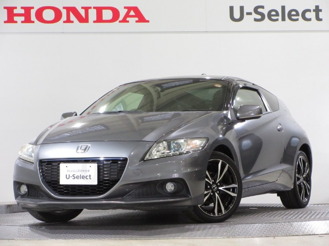 CR-Z 1.5 アルファ マスターレーベル 