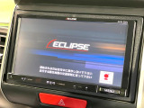【ナビゲーション】目的地までしっかり案内してくれる使いやすいナビ。Bluetooth接続すればお持ちのスマホやMP3プレイヤーの音楽を再生可能!毎日の運転がさらに楽しくなります!!