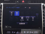 フルセグTV CD DVD SD録音 Bluetooth