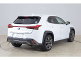 UX 250h Fスポーツ 4WD 