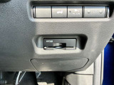 今や欠かせない装備となったETC車載器!ビルドインタイプなので、運転の邪魔にもなりません♪