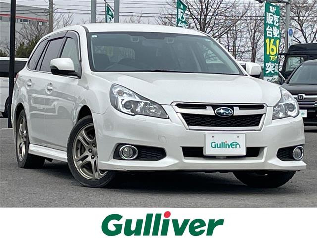 レガシィツーリングワゴン2.5 i アイサイト Sパッケージ 4WD4WD 修復歴無し