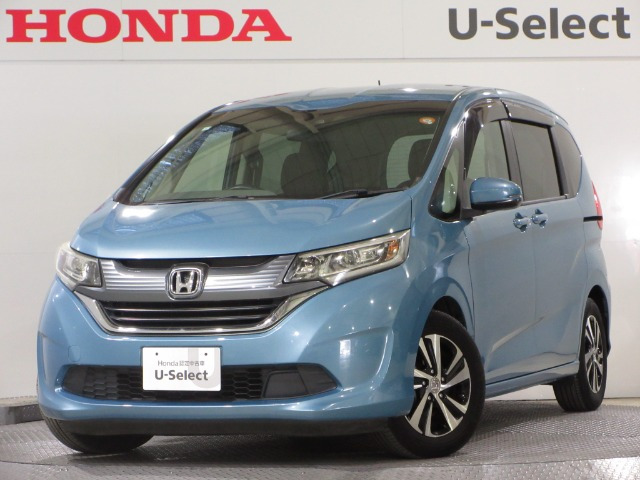 フリード+ 1.5 G ホンダセンシング 