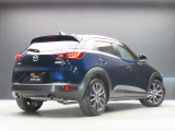 CX-3 2.0 20S プロアクティブ 