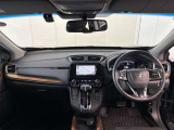 CR-V 1.5 EX 