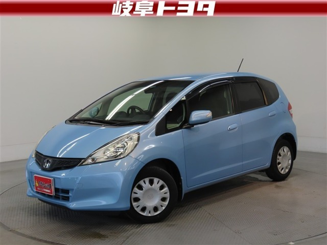 フィット 1.3 G スマートセレクション