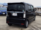 N-BOXカスタム G 