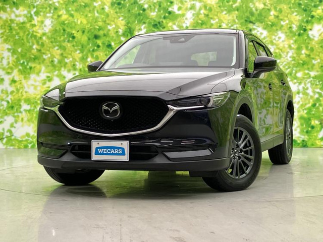CX-5 2.2 XD プロアクティブ 