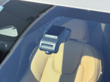 ◆純正ドライブレコーダー/本来オプションの装備ですが、この車なら最初から付属します。万が一の時にも心強い!
