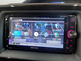 ■ 装備2 ■ フルセグTV Bluetoothオーディオ SDオーディオ DVD再生 CD ラジオ
