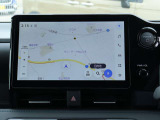 純正メモリーナビ/フルセグTV
