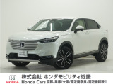ホンダ ヴェゼル