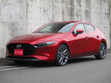 マツダ MAZDA3ファストバック