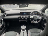 Aクラス A200d AMGライン ワンオーナー 修復歴無し