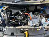 ☆エンジンルームもぴかぴかに洗っております。もちろんルームクリーニングもばっちりです。