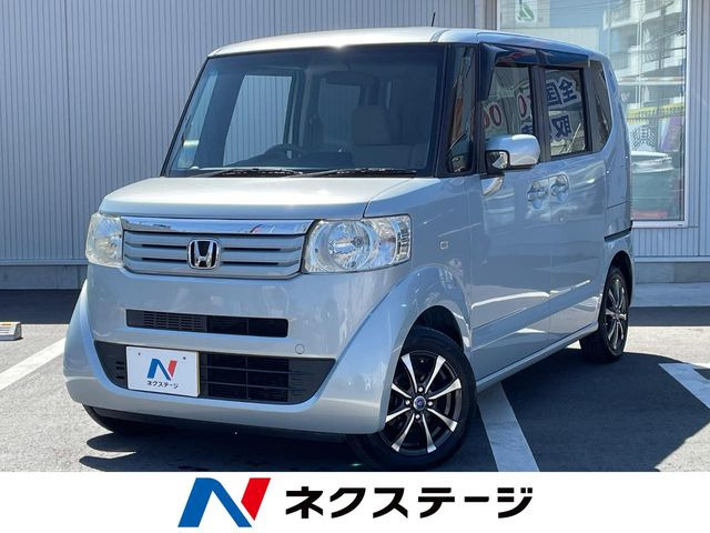 N-BOX+ G Lパッケージ 