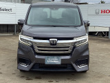 ステップワゴン 1.5 スパーダ ホンダ センシング 4WD 