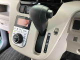 使いやすいシフトです♪操作性も優れています!