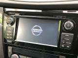 【メーカー純正ナビ】インテリアに溶け込むスタイリッシュな「専用設計」メーカーナビを装備♪視認性や操作性など基本性能にも優れ、より上質なカーライフをお楽しみいただけます。