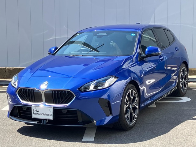 1シリーズ120 Mスポーツ