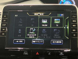 日産純正10インチ大画面ナビです。クリアな画質を楽しんでいただけるフルセグ地デジTVやDVD再生などなど、書ききれないほどの機能が満載です。