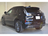 XT4 スポーツ 4WD 
