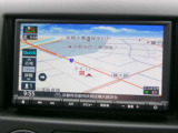 日産オリジナルナビゲーション(メモリータイプ)装備です!お仕事でもプライベートでもあると頼もしいおススメのアイテムです☆