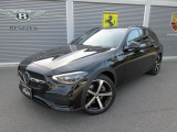 メルセデス・ベンツ Cクラスオールテレイン C220 d 4マチック (ISG) 4WD