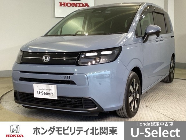 フリード 1.5 エアー EX 