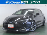 トヨタ カローラスポーツ