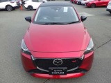 MAZDA2 1.5 15 スポルト 