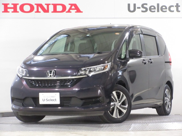 フリード+ 1.5 ハイブリッド G 