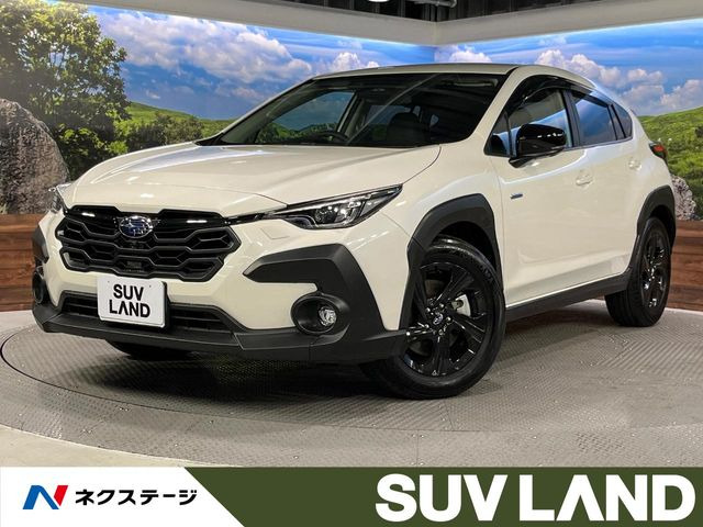 クロストレック 2.0 ツーリング 4WD 