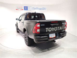 ハイラックス  2.4 Z GRスポーツ ディーゼルターボ 4WD
