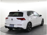 ゴルフ GTI 