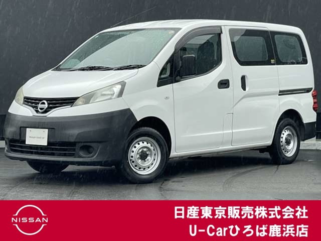 NV200バネットバン 1.6 DX