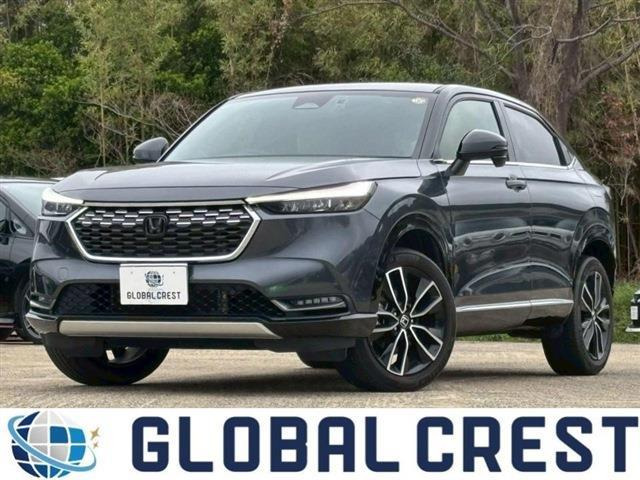 ホンダ ヴェゼル 