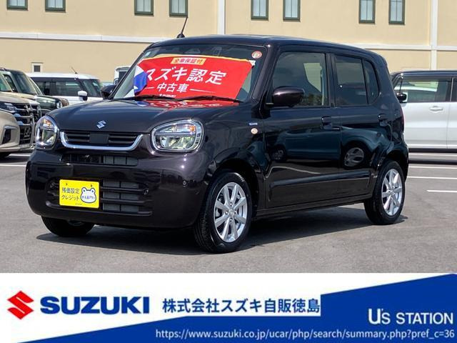 アルト ハイブリッド X