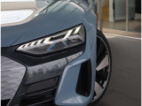 e-tron GT クワトロ 4WD 