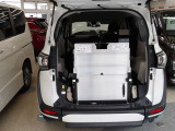 シエンタ 1.5 X ウェルキャブ 車いす仕様車 タイプII 