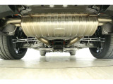 Exhaust - Sport Exhaust