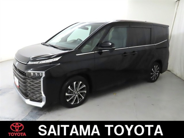 ヴォクシー  1.8 ハイブリッド S-Z