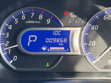 現在の走行距離は9868kmです!