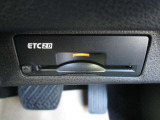 高速道路では便利なETC2.0を装備しております。
