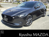 マツダ MAZDA3ファストバック