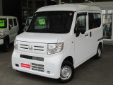 ホンダ N-VAN