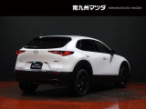 CX-30 1.8 XD ブラック セレクション 
