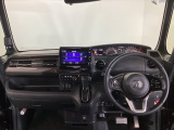 N-BOX G L ターボ ホンダセンシング 