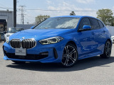 BMW 1シリーズ